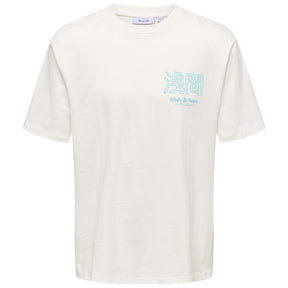 T-Shirt uomo Mountain