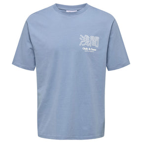 T-Shirt uomo Mountain