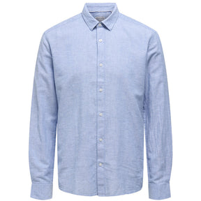 Camicia uomo Caiden