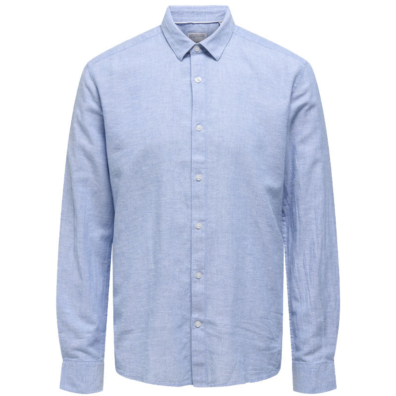 Camicia uomo Caiden