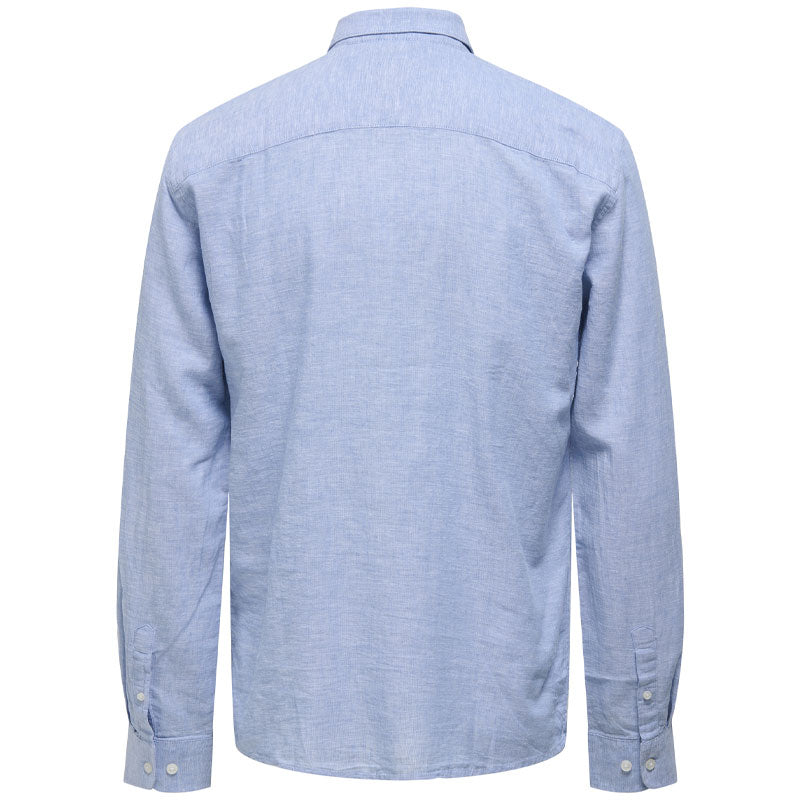 Camicia uomo Caiden