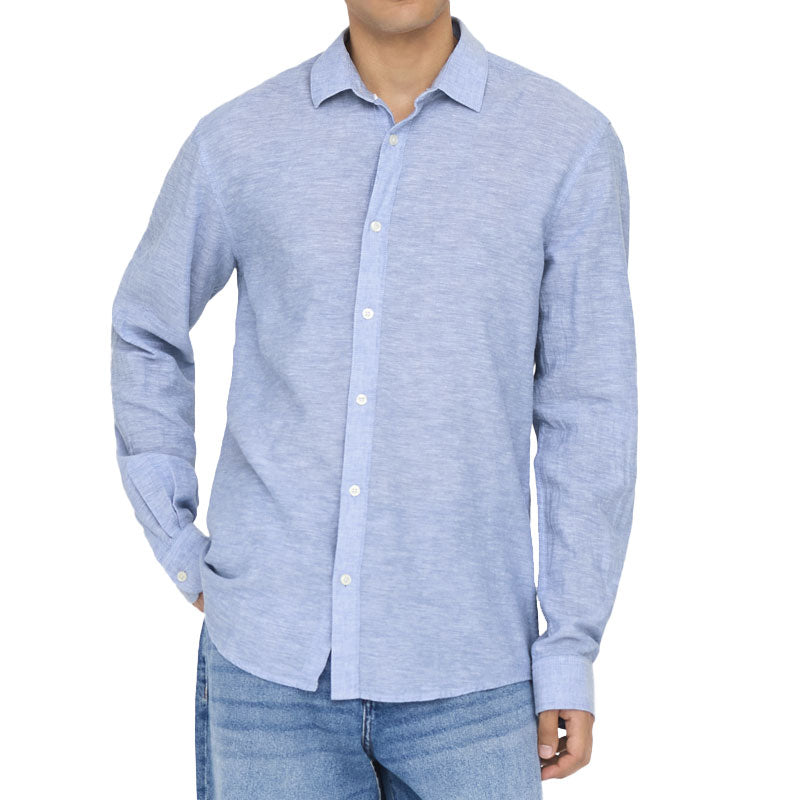 Camicia uomo Caiden
