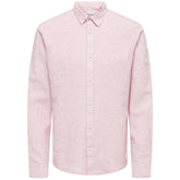 Camicia uomo Caiden