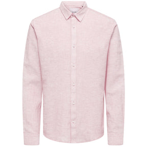 Camicia uomo Caiden