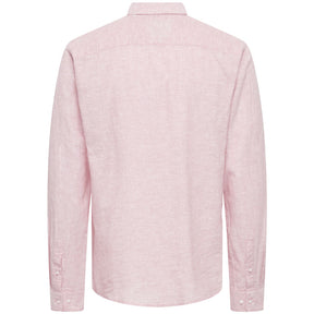 Camicia uomo Caiden