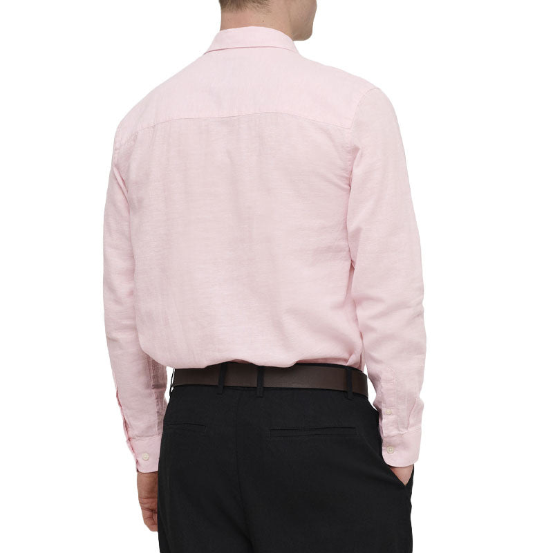 Camicia uomo Caiden