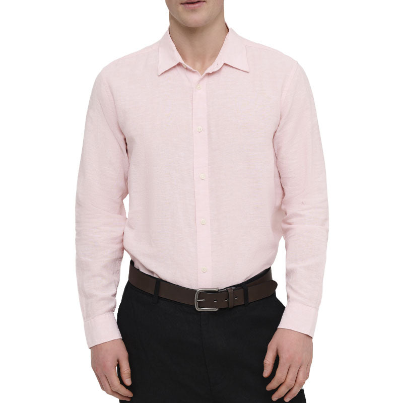 Camicia uomo Caiden