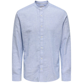 Camicia uomo Caiden