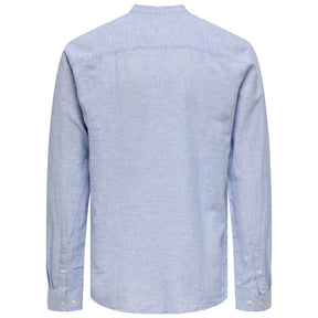 Camicia uomo Caiden
