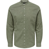 Camicia uomo Caiden