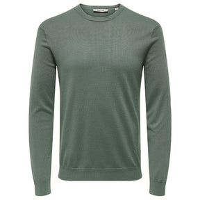 Maglione uomo Wiler