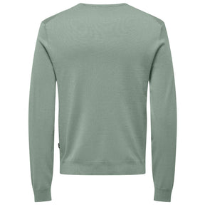 Maglione uomo Wyler