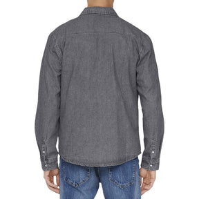Camicia uomo Denim