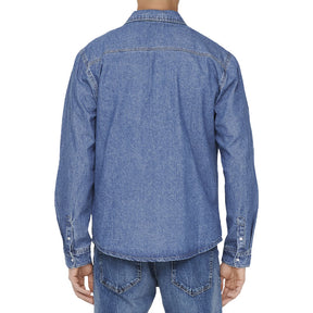 Camicia uomo Denim