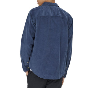 Camicia uomo Corduroy