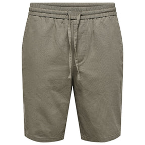 Pantaloncino uomo Linus