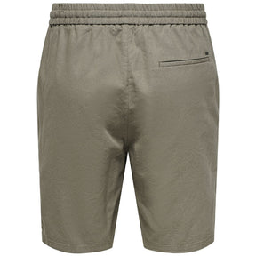 Pantaloncino uomo Linus