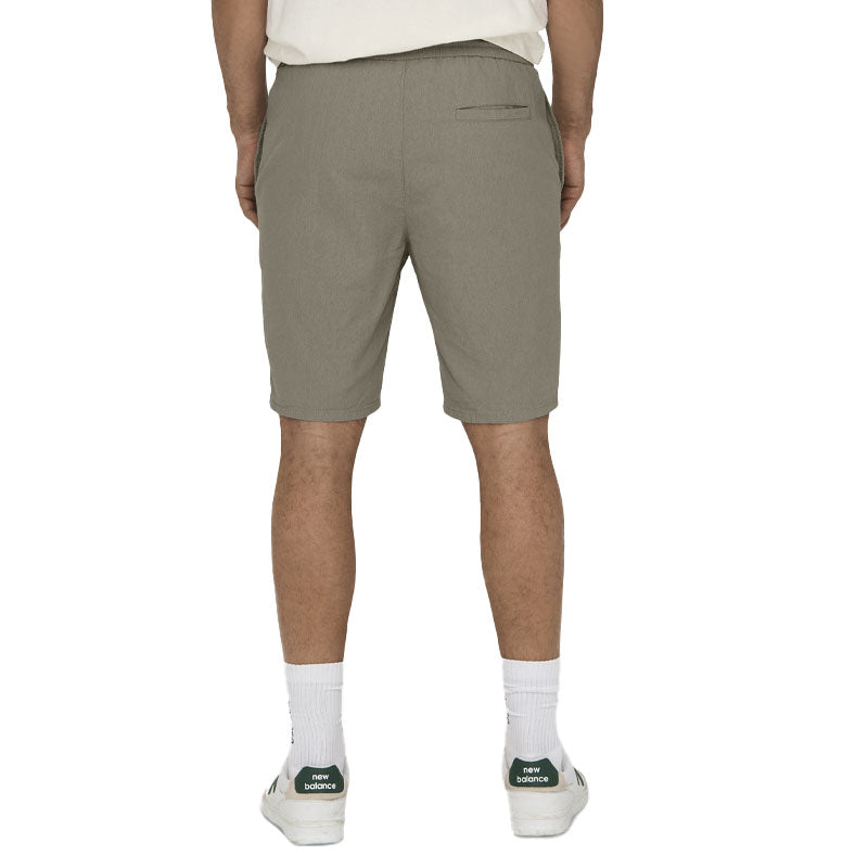 Pantaloncino uomo Linus