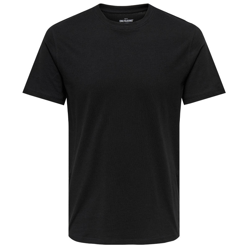 T-Shirt uomo Max Basic