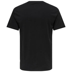 T-Shirt uomo Max Basic