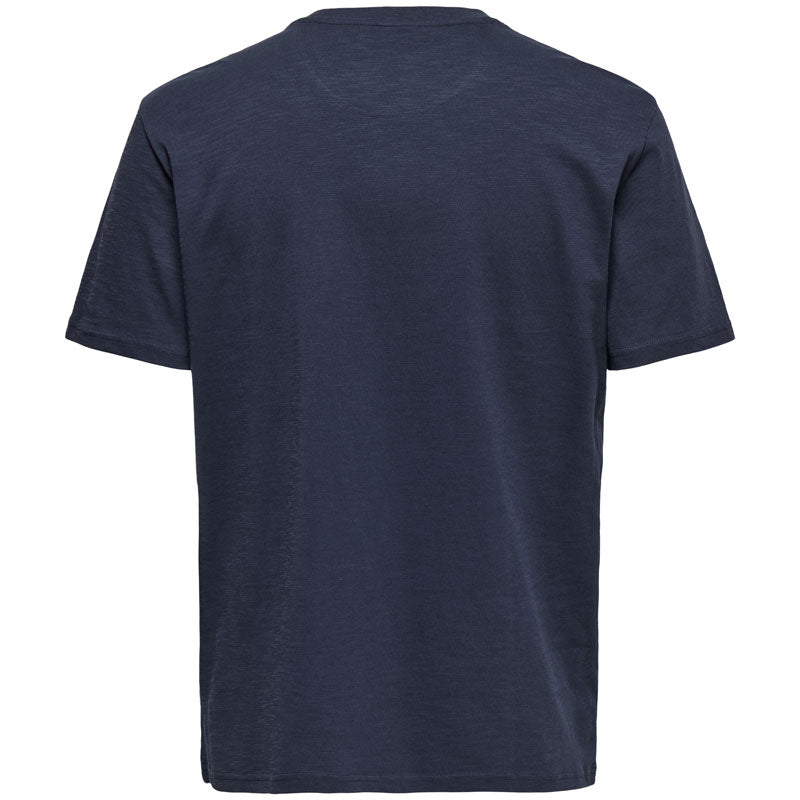 T-Shirt uomo Perry