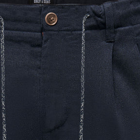 Pantalone uomo Leo