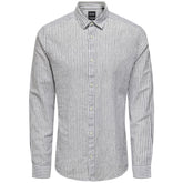 Camicia uomo Caiden