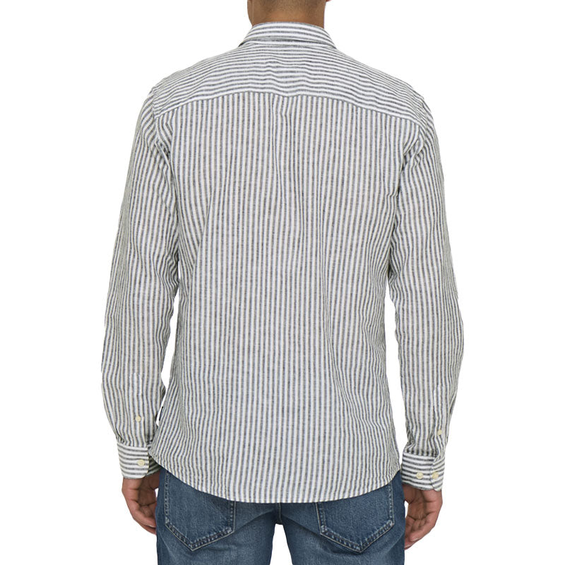 Camicia uomo Caiden