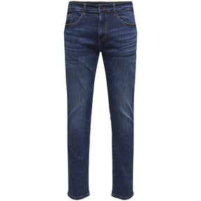 Pantalone uomo Weft