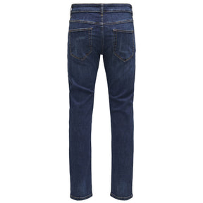 Pantalone uomo Weft