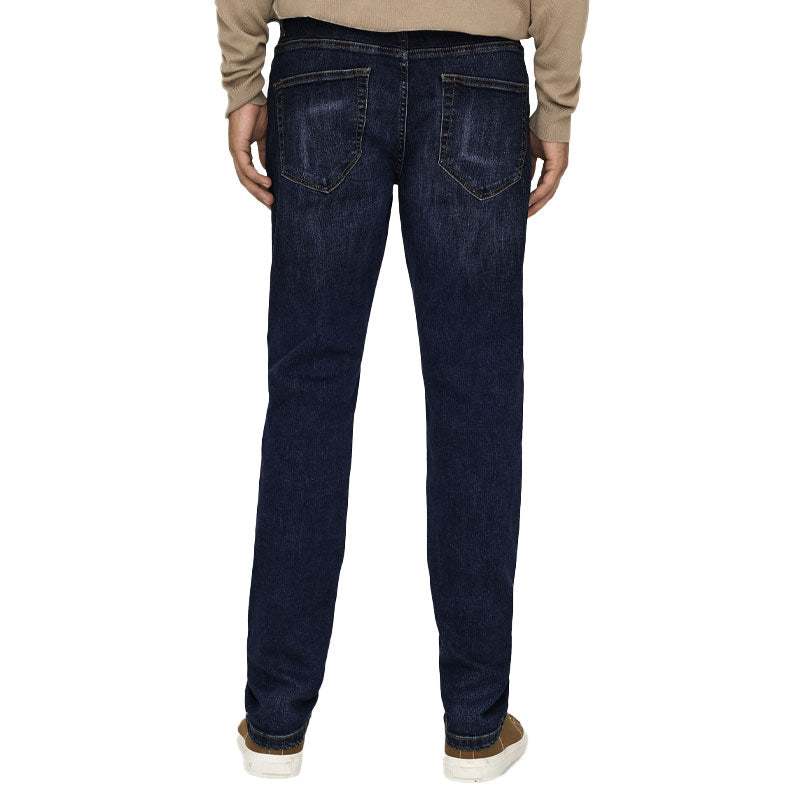 Pantalone uomo Weft