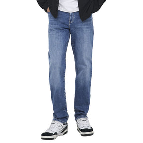 Pantalone uomo Weft Regular