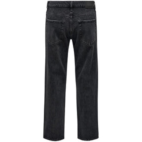 Pantalone uomo Sedge