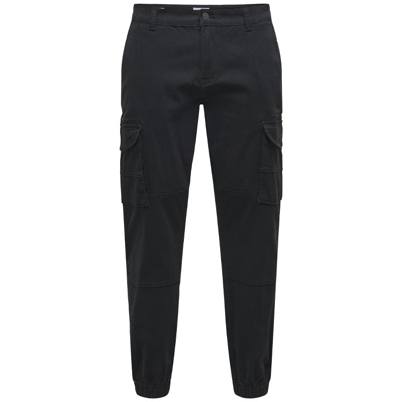 Pantalone uomo Cargo Carter
