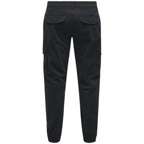 Pantalone uomo Cargo Carter