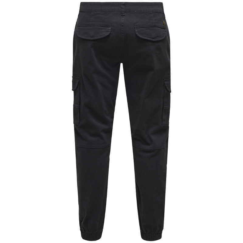 Pantalone uomo Cargo Carter