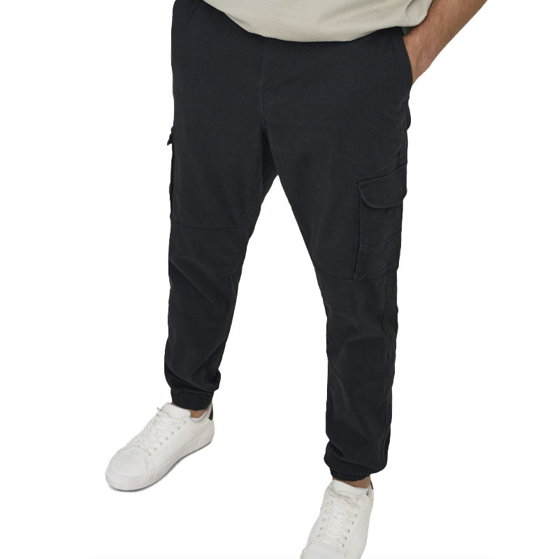 Pantalone uomo Cargo Carter