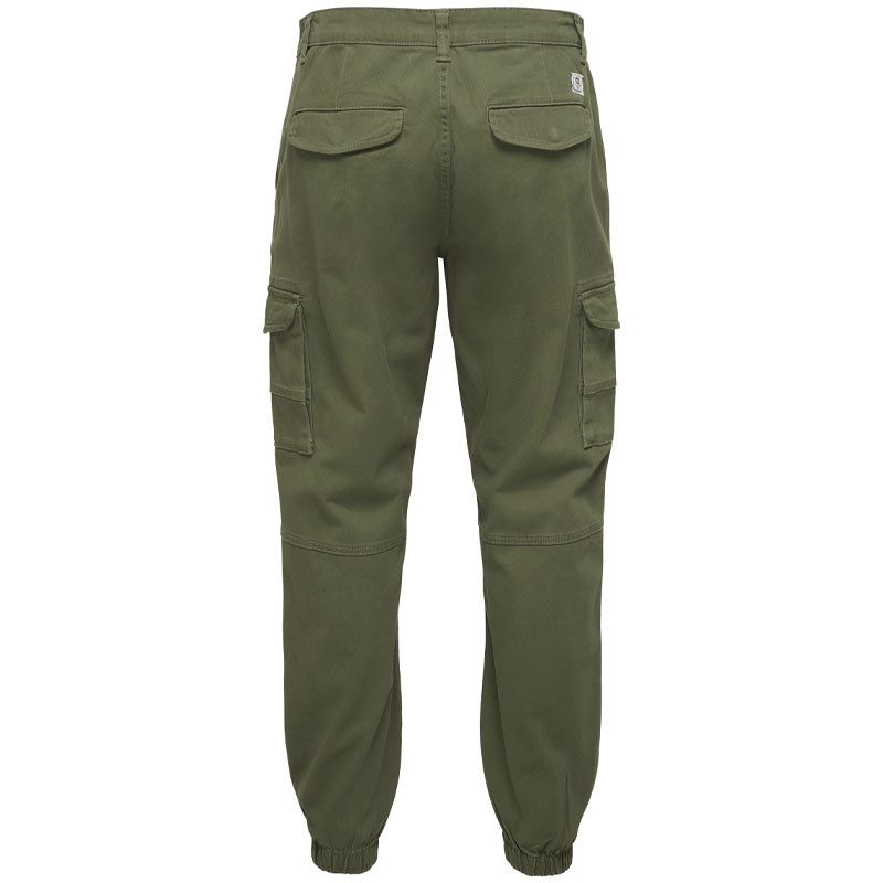 Pantalone uomo Carter Cargo