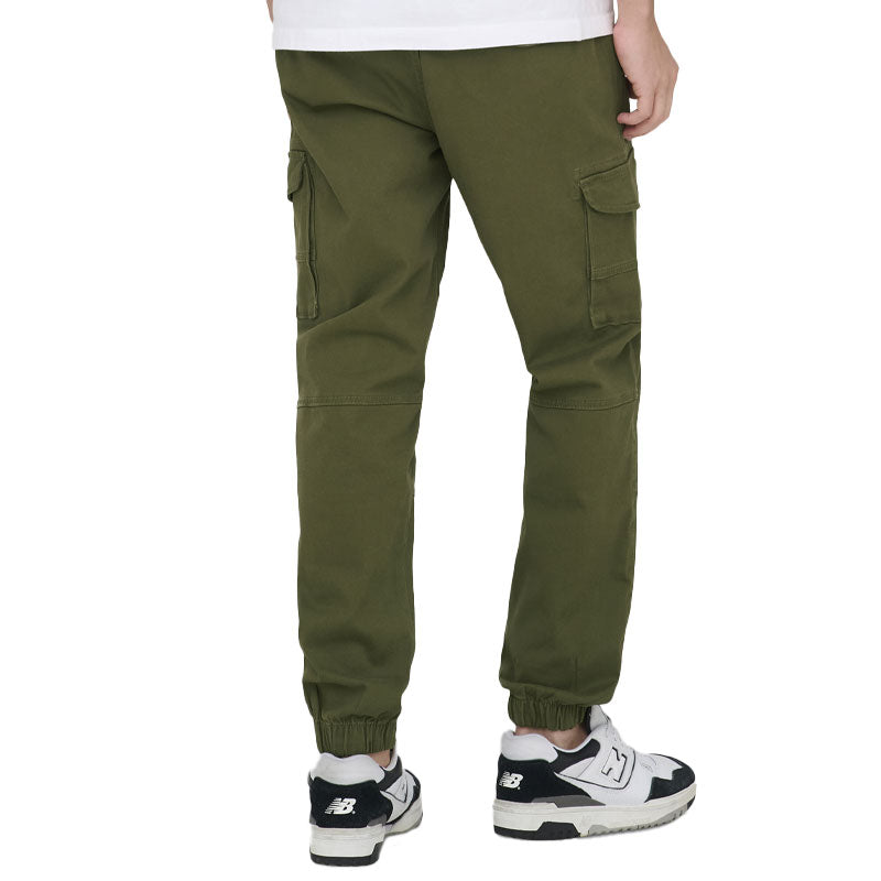 Pantalone uomo Carter Cargo
