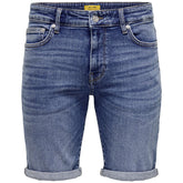 Pantaloncino uomo Ply