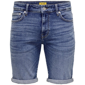 Pantaloncino uomo Ply