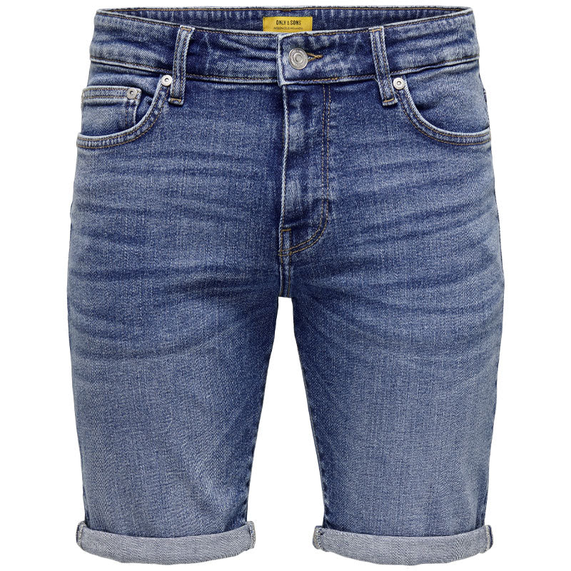 Pantaloncino uomo Ply