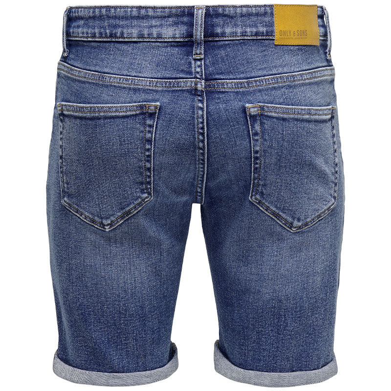 Pantaloncino uomo Ply