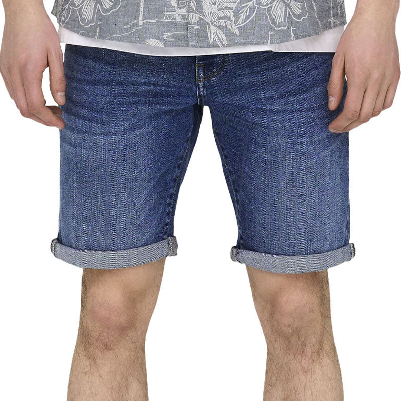 Pantaloncino uomo Ply