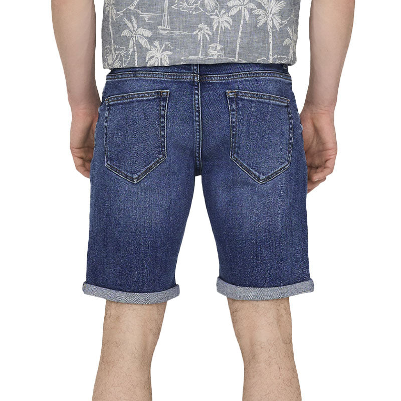 Pantaloncino uomo Ply