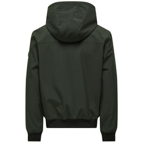 Giacca uomo Bowie Bomber