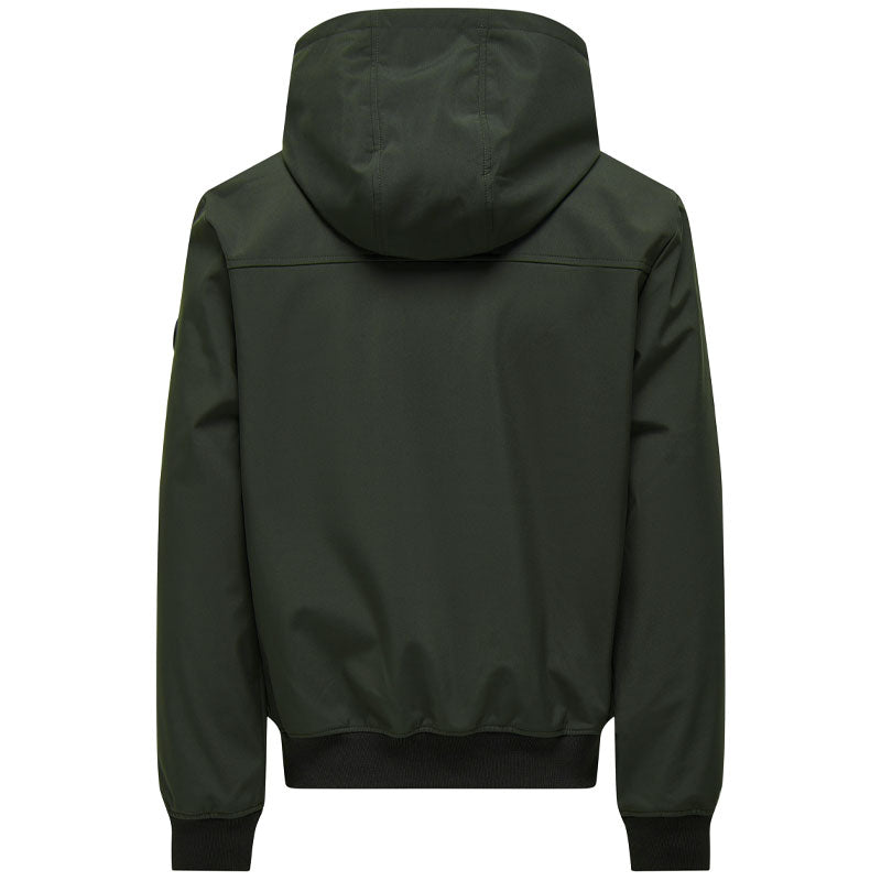 Giacca uomo Bowie Bomber