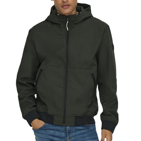 Giacca uomo Bowie Bomber