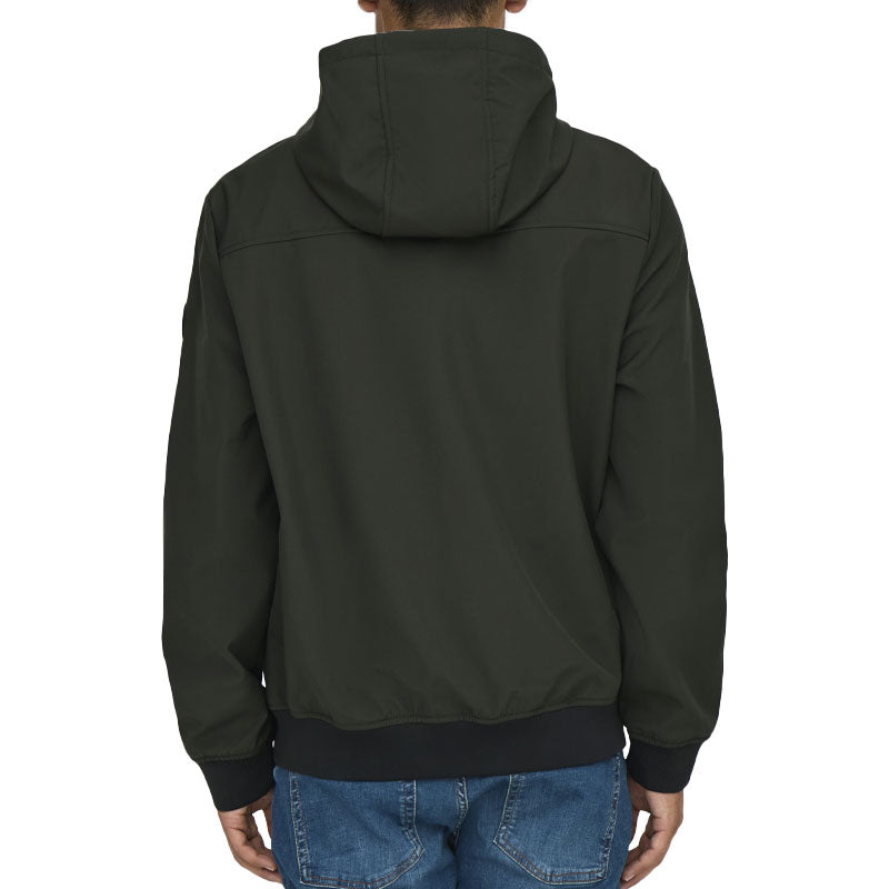 Giacca uomo Bowie Bomber