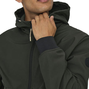 Giacca uomo Bowie Bomber